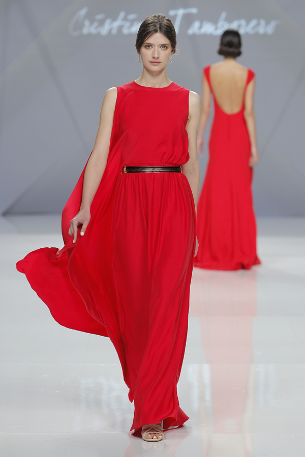 ilovebrides.pt desfile cristina tamborero 2017